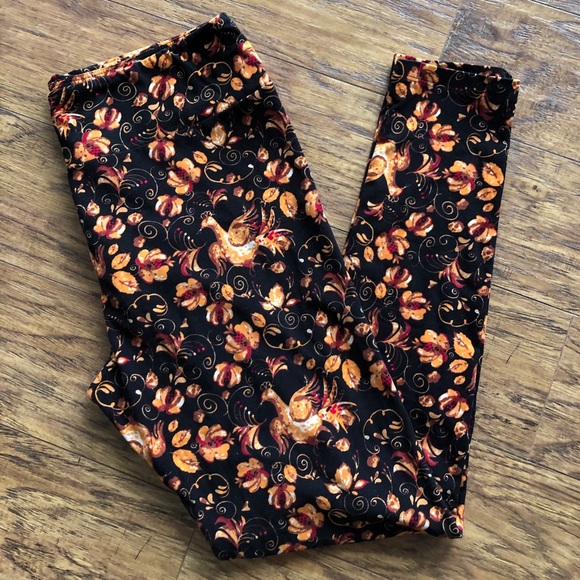 lularoe thanksgiving